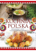 Kuchnia polska przystawki zupy dania główne desery