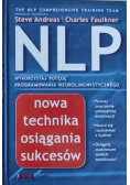 NLP nowa technika osiągania sukcesów