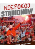 Niepokój stadionów