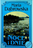 Noce i dnie Tom 1