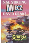Generał Księga V Miecz