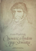 Opowieść o Lindem i jego Słowniku