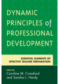 Dynamic Principles of Professional Development