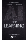 AI for Learning