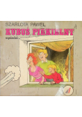 Kubuś piekielny Sąsiedzi