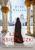 Łzy księżniczki