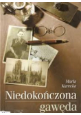 Niedokończona gawęda