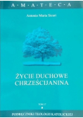 Życie duchowe Chrześcijanina