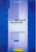 Deutsche Grammatik