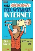 Mój obciachowy tata wymiata internet, nowa