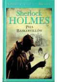 Sherlock Holmes Pies Baskervillów