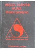 Wiedza tajemna huna: teoria i praktyka