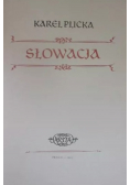 Słowacja