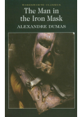 The Man in the Iron Mask
