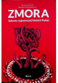 Zmora sekrety najnowszej historii Polski