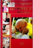 Jan Paweł II rok po odejściu
