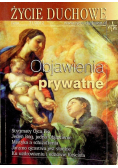 Życie duchowe nr 72/12 Żyć w radości