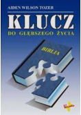 Klucz do głębszego życia