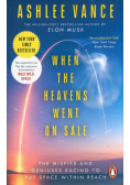 When The Heavens Went On Sale