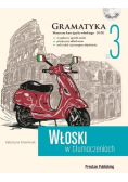 Włoski w tłumaczeniach. Gramatyka Część 3