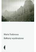Bałkany wyobrażone