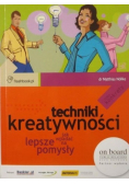 Techniki kreatywności