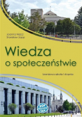 Wiedza o społeczeństwie Szkoła branżowa 1 stopnia