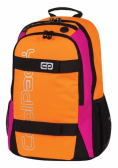 Plecak młodzieżowy CoolPack Action 25 L