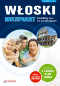 Włoski. Multipakiet