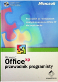 Microsoft Office XP przewodnik programisty