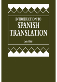 Introduction to Spanish Translation