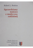 Sprawdziany testowe z medycyny rodzinnej