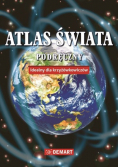 Podręczny atlas świata dla krzyżówkowicza
