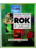 Rok w ogrodzie