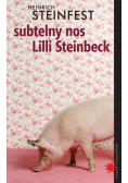 Subtelny nos Lilli Steinbeck