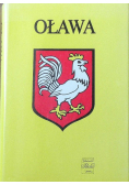 Oława Zarys monografii miasta