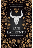 Pani Labiryntu