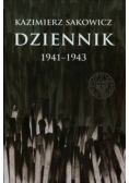 Dziennik Kazimierza Sakowicza 1941  1943