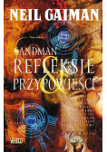 Sandman Tom 6 Refleksje i przypowieści