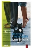 Wszyscy mężczyźni mojego kota