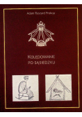 Kolędowanie po sąsiedzku