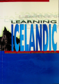 Learning Icelandic