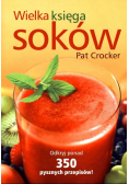 Wielka księga soków