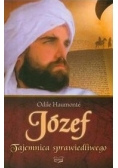 Józef. Tajemnica sprawiedliwego.