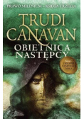 Prawo Millenium Księga 3 Obietnica następcy
