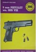 9 mm Pistolet wz. 1935 VIS