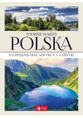 Podróże marzeń Polska