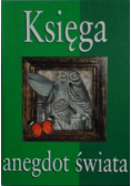 Księga anegdot świata