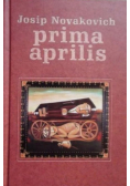 Prima aprilis