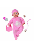 Lalka Baby Annabell